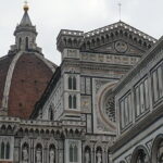 Priority entrance: Florence Cathedral and close-up view of the Frescos - Meeting Point at Piazza del Duomo for an Easy Start