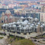 Prishtina: Guided Walking Tour with a Local - Visiting the Heroinat Memorial and Its Significance