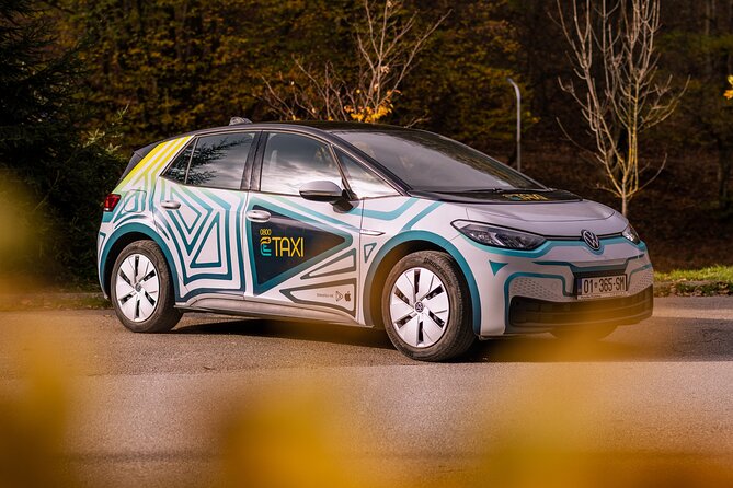 Pristina Airport Transfer - How the Pristina Airport Transfer Operates