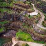 Priv. West: 4x4 Tour|Seixal Beach|Porto Moniz Natural Pools| - Starting from Funchal to Madeira’s Rugged West