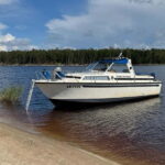 Privat Boat Tour. Discover magical Riga from water with us - Personalized Private and Group Tours