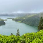 Privat van tour Sete Cidades, Lagoa do Fogo  volcanic lakes - Discovering the volcanic lakes and viewpoints of São Miguel