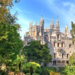 Private 1-day tour in Sintra - Quinta da Regaleira: Mysticism in a Romantic Setting