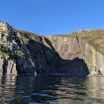 Private 1-Hour Guided Boat Tour in Dingle Peninsula - What the 1-Hour Itinerary Includes