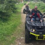 Private 1-Hour Quad or Buggy Safari in Borovets - Scenic Routes Through the Rila Mountains