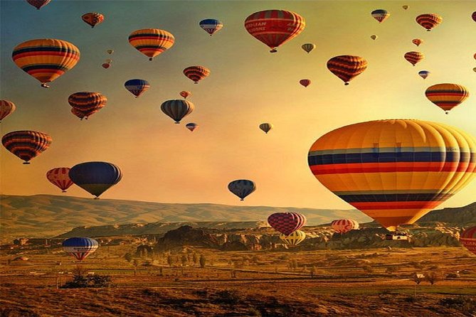 Private 1 or 2 Day Cappadocia Tour - The Tour Starts with Convenient Hotel Pickup in Goreme
