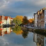 Private 12-hour Tour to Bruges from Paris with driver & guide with hotel pick up - Departing from Paris with Hassle-Free Pickup
