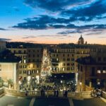 Private 2 Hour Evening Tour of Rome - Sunset Views from the Giuseppe Garibaldi Monument