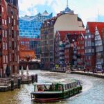 Private 2-Hour Hamburg Highlights Walking Tour - Explore St. Petri Kirche and Hamburg’s Religious Heritage