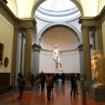 Private 2-Hour Walking Tour of Accademia Gallery in Florence - Visiting the Galleria dellAccademia