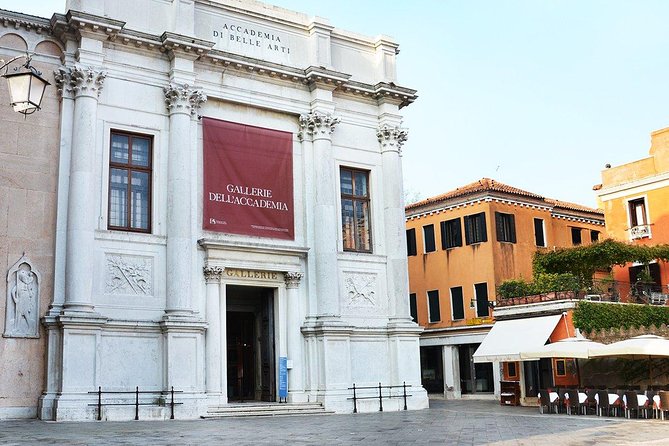 Private 2-hour Walking Tour of Accademia Gallery in Venice with private guide - Inside the Accademia Gallery: What You Will See
