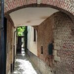 Private 2 Hour Walking Tour of Mechelen - Saint Rumbold’s Cathedral and Its Architectural Significance