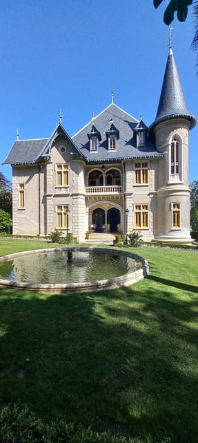 Private 2 Hours Tuktuk Tour to Sintra - The Pacing and Duration of the Tour