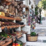 Private 3.5 Hours Mini Island Tour in Naxos - Exploring Halki: The Traditional Naxos Village