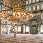 Private 3-Day Istanbul Journey: History, Culture & Bosphorus - Exploring the Ancient Old City on Foot