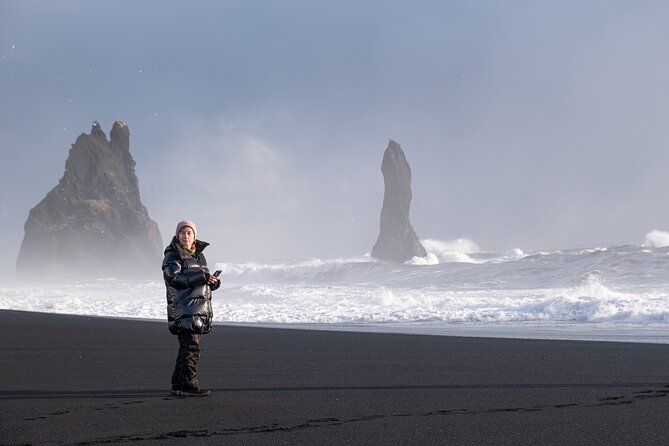 Private 3 days Tour and Northen Lights Experience with Photography with Luke - Exploring the Golden Circle’s Iconic Sites