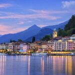 Private 3 Hour Boat Tour in Lake Como - Exploring Lake Comos Villa Troubetzkoy, Villa Cademartori, and Villa Olmo