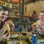 Private 3-Hour Food Tour of Florence - Starting with a Classic Italian Espresso in Florence’s Heart