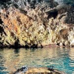 Private 3-hour Speedboat Our Lady of the Rock and Blue Cave - Cruise Along the Montenegrin Coast with Picturesque Views