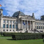 Private 3-Hour Walking Tour of Berlin - The Iconic Brandenburg Gate and Unter den Linden