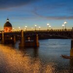 Private 3-hour Walking Tour of Toulouse with Official Tour Guide - Exploring the Church of Les Jacobins from the Outside