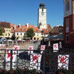 Private 4-Day Tour in Transylvania from Bucharest Hotel Pick-up and Drop off - Starting from Bucharest: Convenient Hotel Pick-up and Drop-off