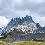 PRIVATE - 4 DAYS IN GEORGIA (Tbilisi, Kazbegi, Kakheti, Mtskheta) - Wine Tasting at Giuaani Winery