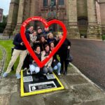 Private 4 hour bus tour: Beer, Views, History & Football in one - Explore Liverpool FC’s Exterior and Celebrate Football Culture