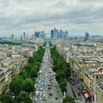 Private 4-hour city tour of Paris with driver and official guide - Fully Customizable Paris Tour Focused on Your Interests