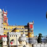 Private 4 hour Sintra Tour - Luxury Transport and Easy Pickup in Lisbon