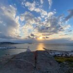 Private 4 Hour Tour Explore the Authentic Mykonian Essence - The Charm of Mykonos Begins at Faros Armenistis