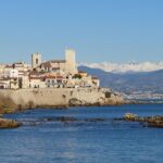Private 4-hour Tour of Cannes and Antibes from Cannes with private driver - Discovering Cannes’ Famous Promenades and Casinos