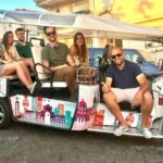 Private 4-Hour Tuk Tuk Tour: Alfama, Belém & Lisbon's Hidden Gems - Art, Architecture, and Modern Lisbon