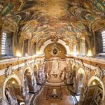 Private 4-Hour Walking Tour of Naples with official tour guide - Starting at Gran Caffè Gambrinus in Naples