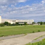 Private 4 Hours Space Architecture Tour in Belgrade - Exploring Belgrade’s Eastern Gate and its Brutalist Heritage