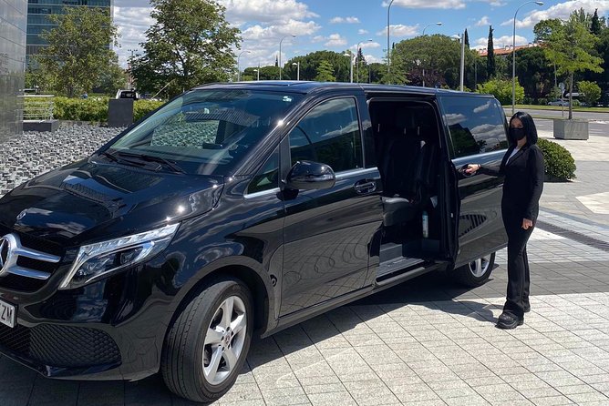 Private 4-Hours Tour of Jerez de la Frontera from Cadiz - Starting Point and Transportation Logistics in Cadiz