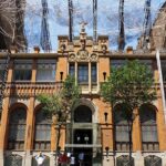 Private 4h Tour Of Camp Nou And Most Emblematic Sites Of Barcelona with pick up - Inside Camp Nou: Access and Highlights of the Stadium Tour