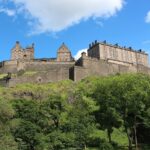 Private 4h Walking Tour in Edinburgh with Edinburgh Castle Tour - Starting Point and End Location in Edinburgh