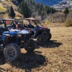 Private 4x4 Experience in the Rhodopes with Ostrich Farm Visit - Choosing Your Vehicle: Buggy or Quad