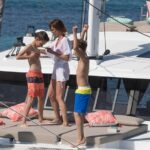 Private 5-Hour Cruise on Brand-New Luxury Catamaran in Mykonos (max 19 guests) - Water Activities and Water Sports Equipment