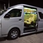 Private 5-Hour Jeep Tour in Cyprus from Ayia Napa - Starting Point: Convenient Hotel Pickup in Ayia Napa or Protaras