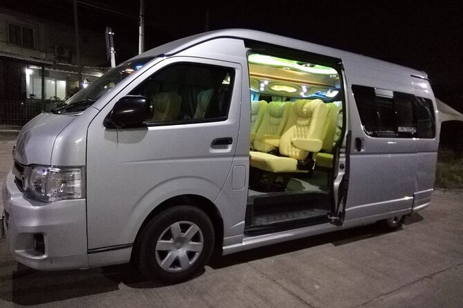 Private 5-Hour Jeep Tour in Cyprus from Ayia Napa - Starting Point: Convenient Hotel Pickup in Ayia Napa or Protaras