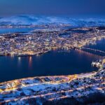 Private 5 to 7 hours Northern Lights Tour in Tromsø with hotel pick up - Expert Guides Handle All Aspects of the Night Chase
