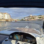 Private 6 Bridges Cruise in Porto with Optional Sunset - Starting Point at Marina do Freixo Offers Convenient Access