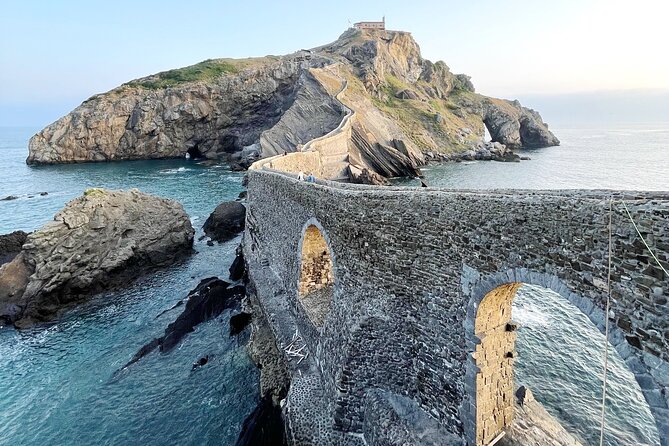 Private 6-Day tour Basque country across Spain-France border - Cross-Border Visits to Biarritz and St Jean-de-Luz