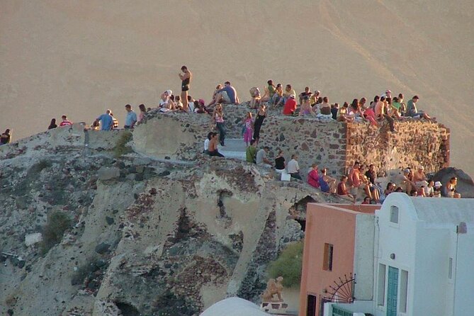 Private 6 hour guided tour in Santorini !!! - Who Will Love This Tour?