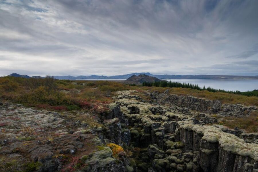 Private 6h tour: Golden Circle Essentials - The Tour Starts in Reykjavík with a Personal Pickup