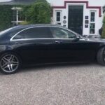 Private 7 Day Custom Luxury Car MPV Tour Of The South & South West Ireland - Iconic Destinations: From Cliffs to Castles