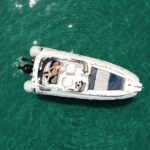 Private 7m 250hp speed boat tour Shipwreck Blue caves up to 8pax - Customizable Stops and Swimming Opportunities