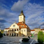 Private 8 Day Romania UNESCO Tour - Starting in Bucharest with a Panoramic City Tour